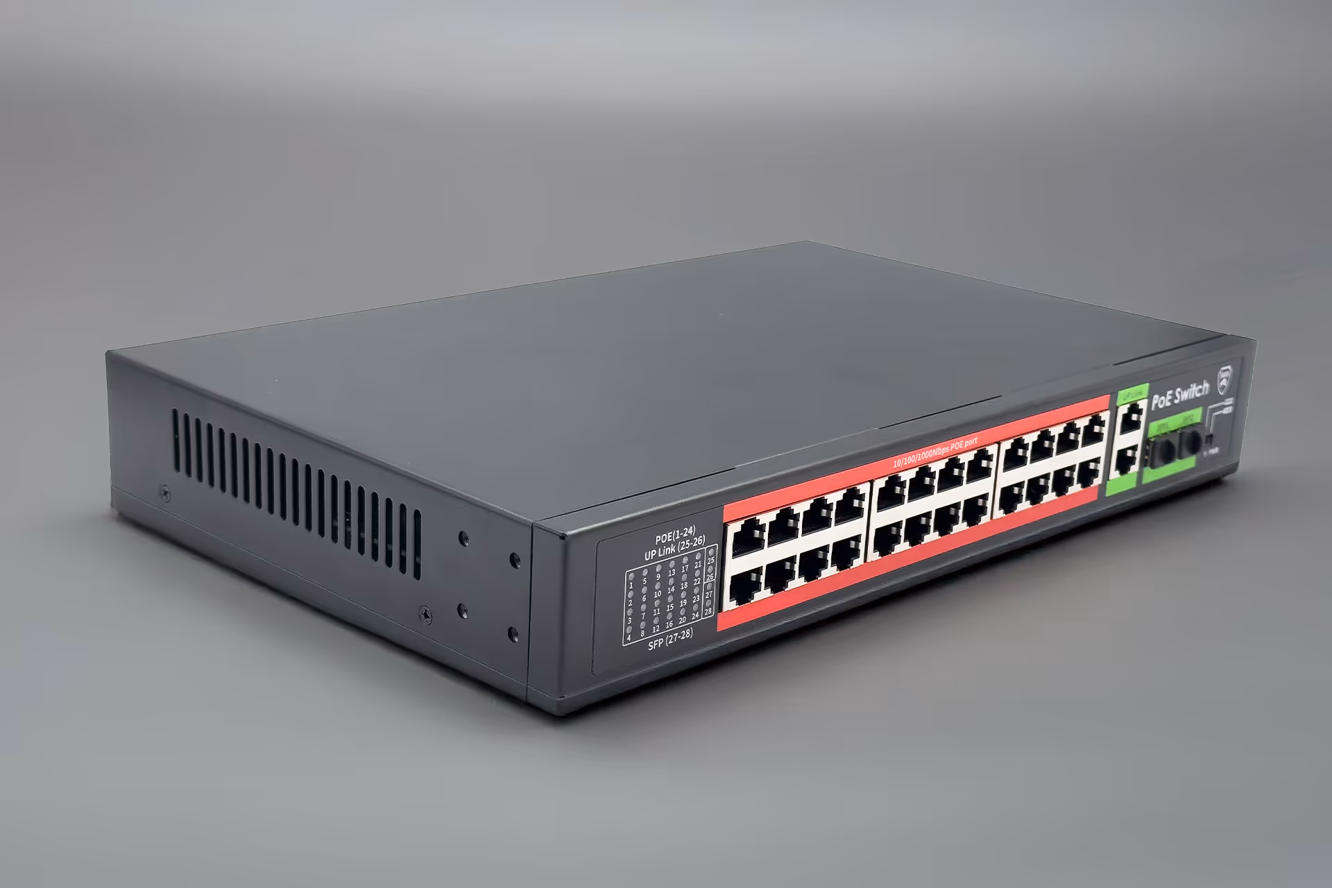 24+2+2 Poe Switch 3