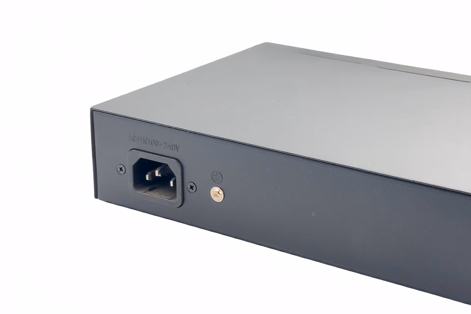 4 Port AI BT Giga Ring Poe Switch 4