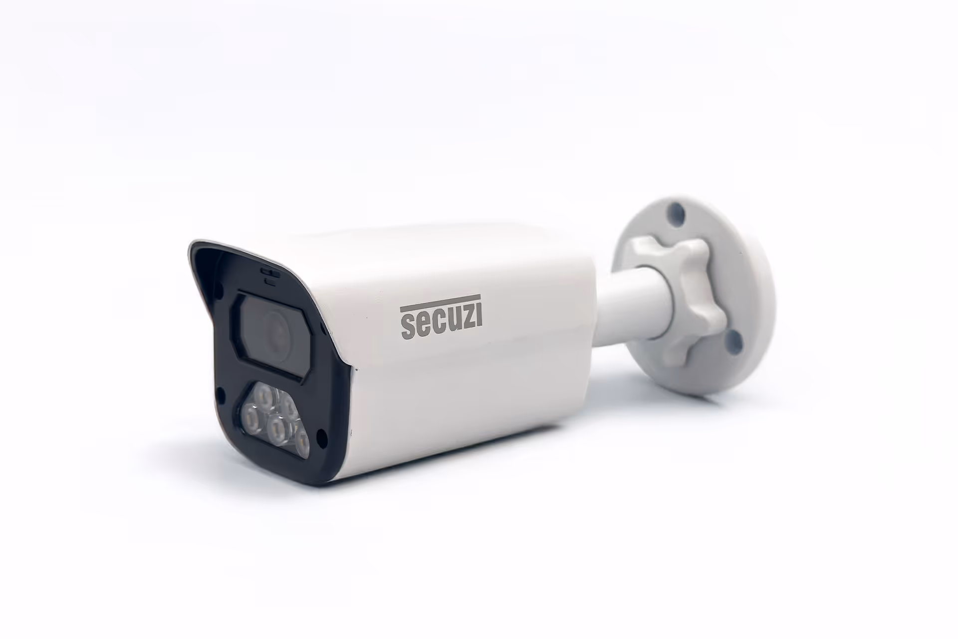 2840SLP 4MP H.265+ Poe IP Star Light Kamera