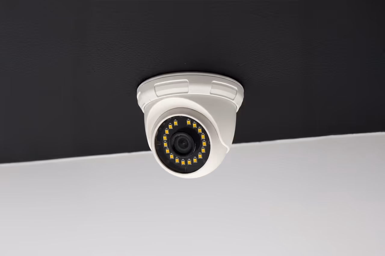 9120SL 2MP AHD Star Light Kamera