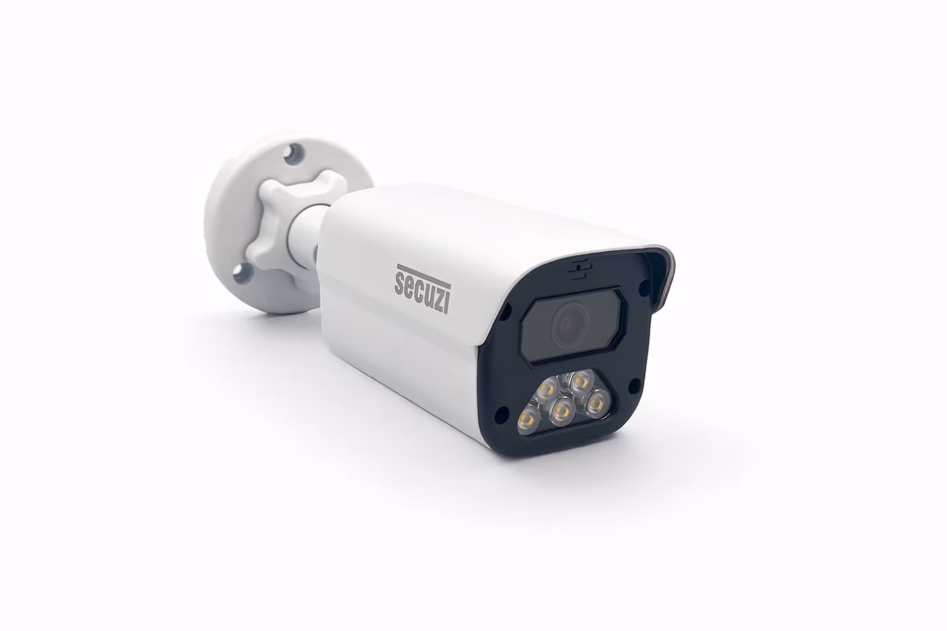 2830SLP 3MP H.265+ Poe IP Star Light Kamera 3