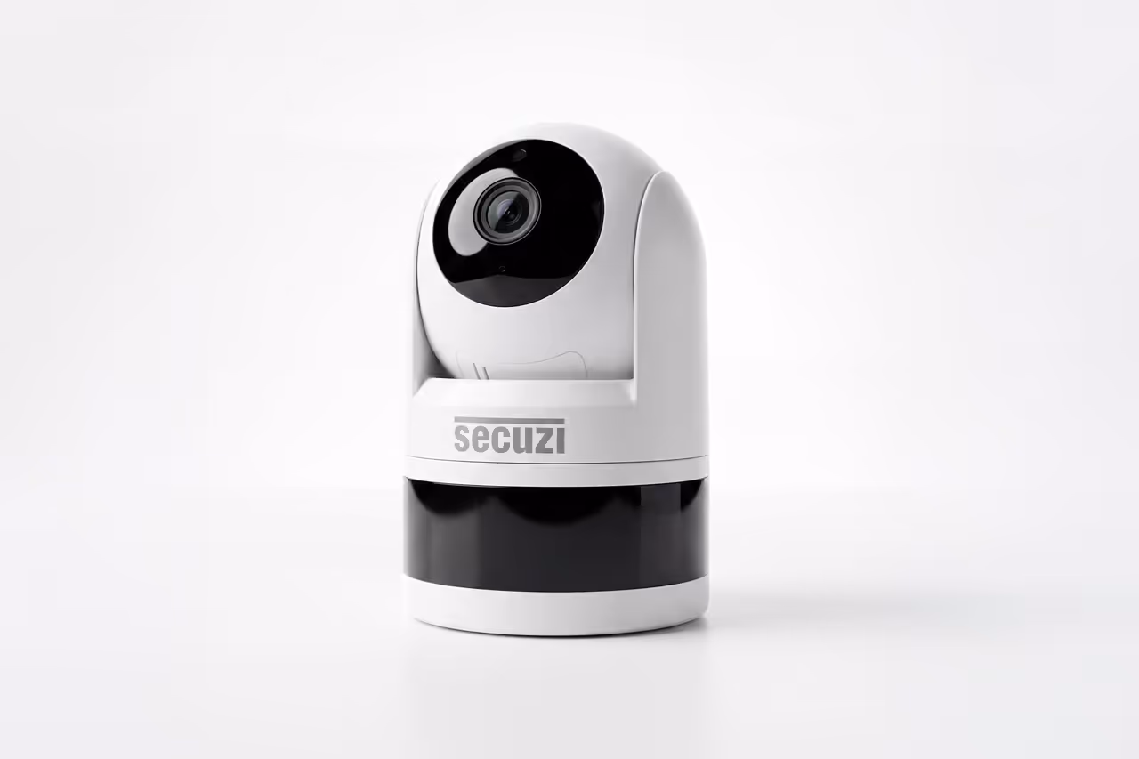Hibrit Alarm Sistemi 2