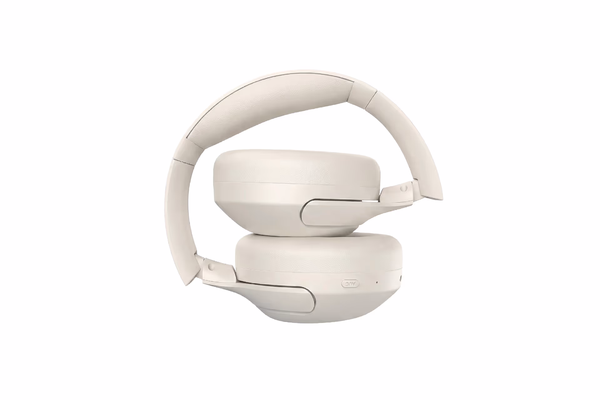 ANC-ENC Headphone Gray 3