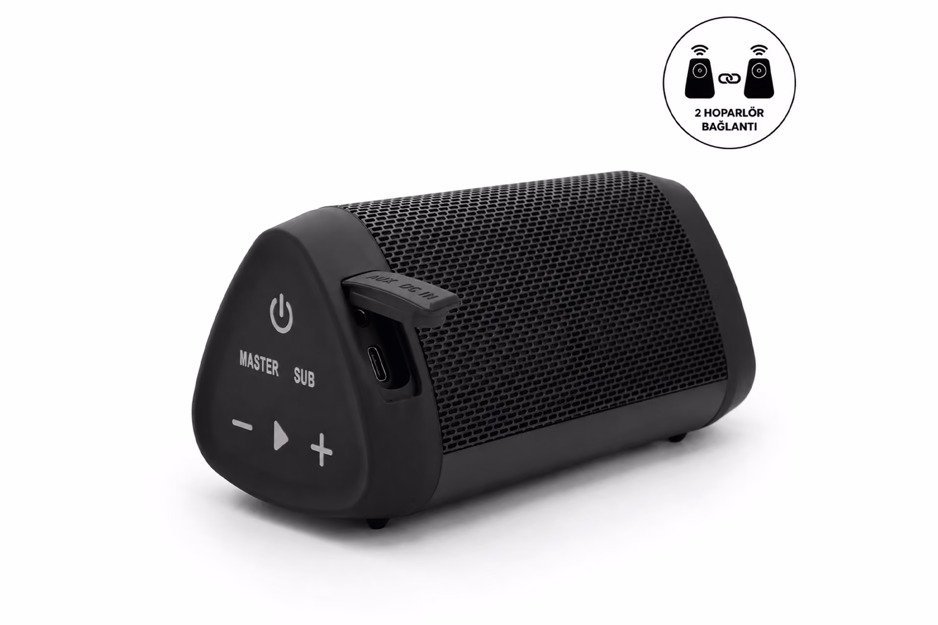 Risma Mini 10W Bluetooth Hoparlör 3