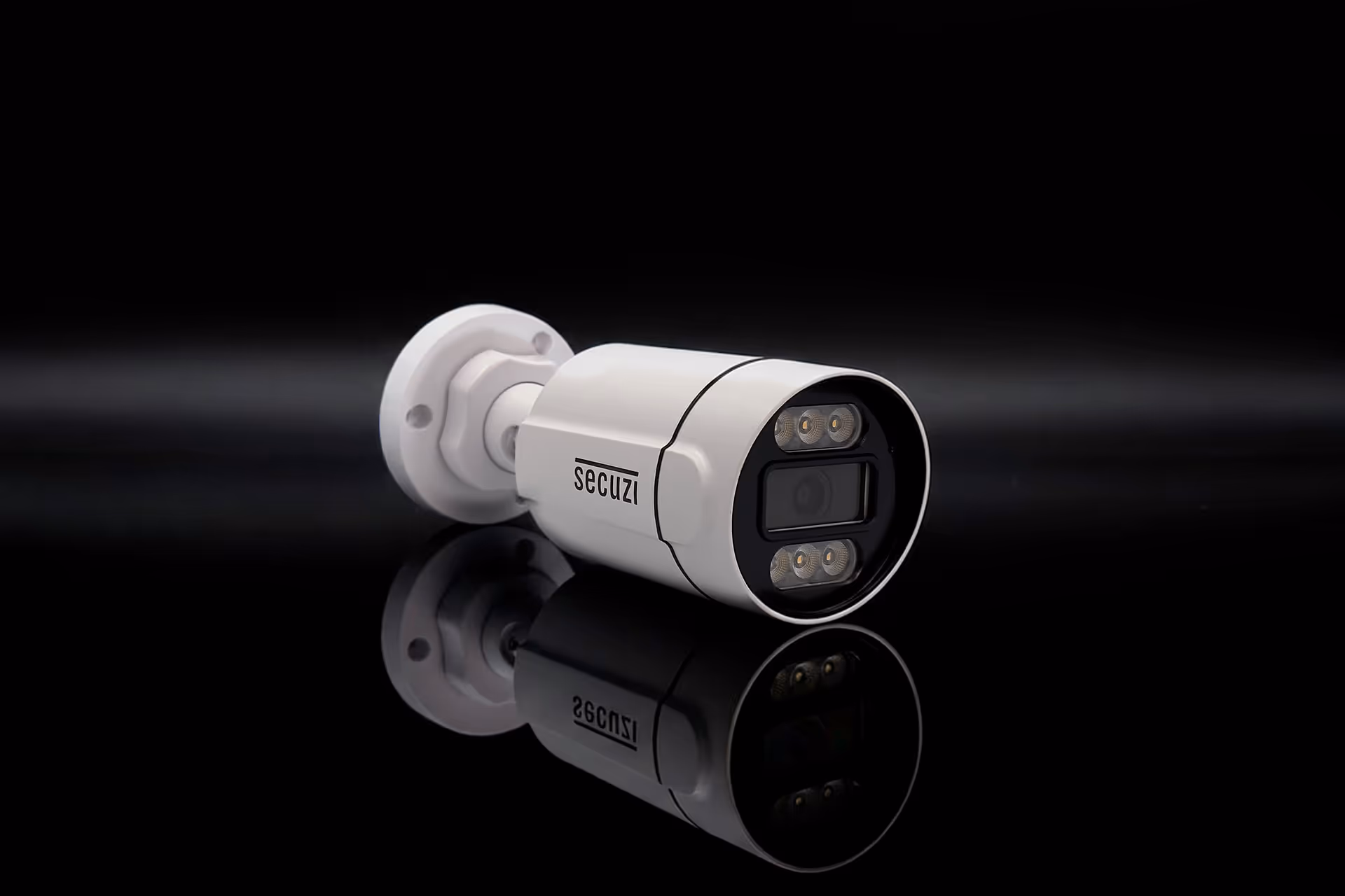 2730SLP 3MP H.265+ Poe IP Star Light Kamera