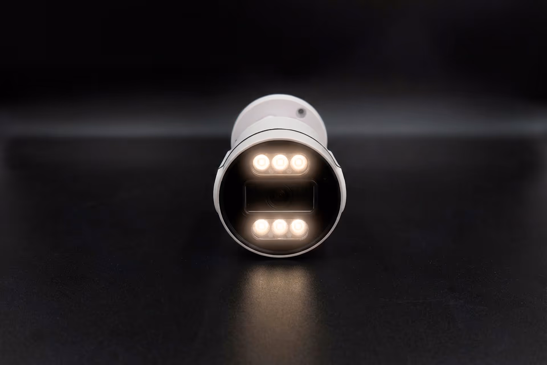 2730SLP 3MP H.265+ Poe IP Star Light Kamera 2