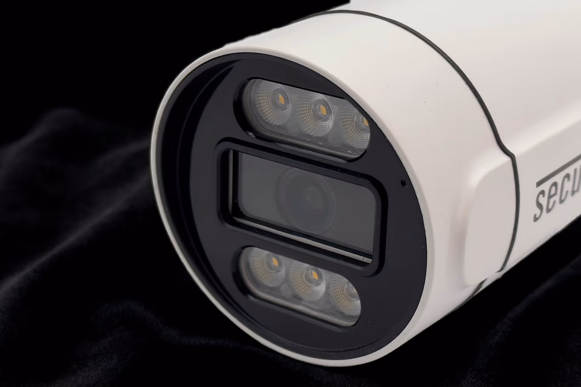2740SLP 4MP H.265+ Poe IP Star Light Kamera 4