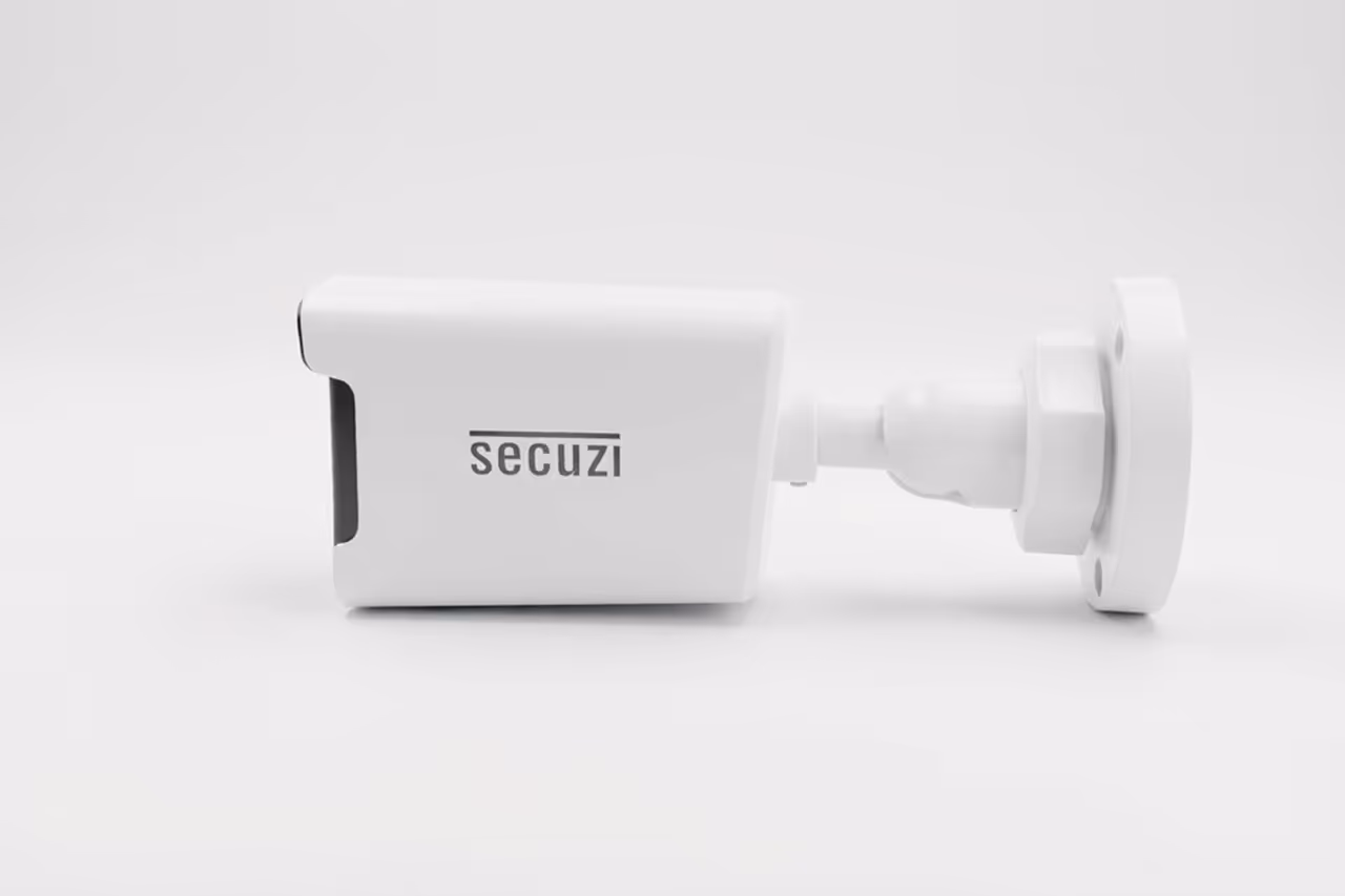 2420SL 2MP AHD Star Light Kamera 4