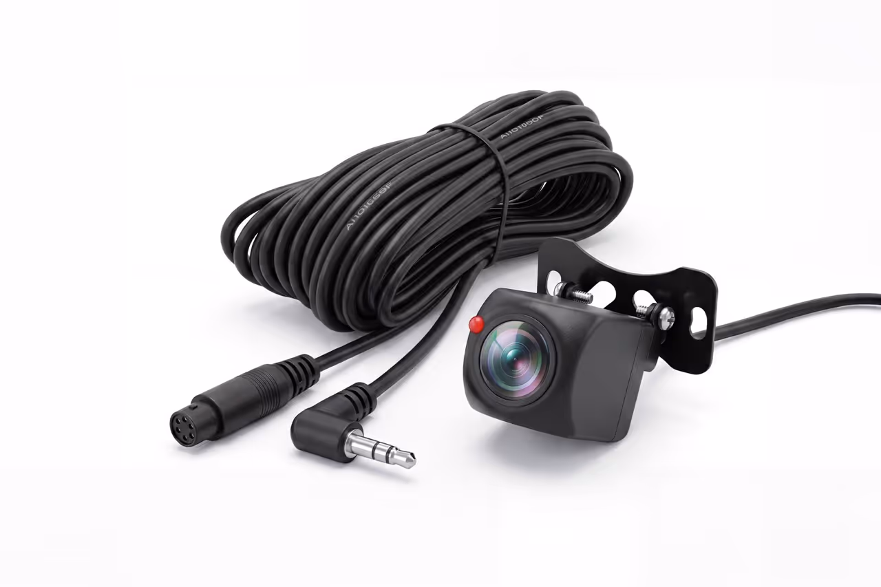 4G Cloud Dashcam  2