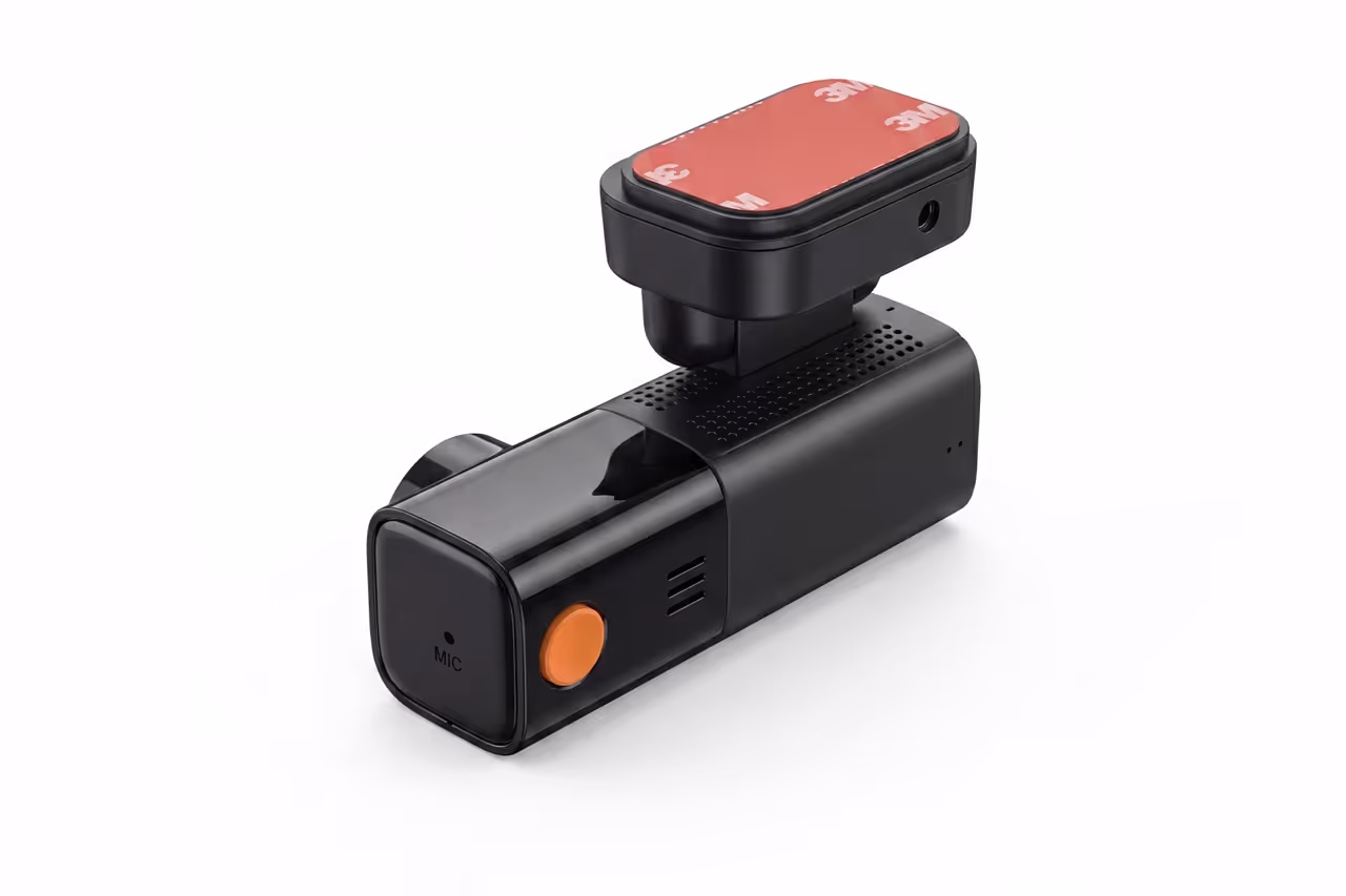 4G Cloud Dashcam  4
