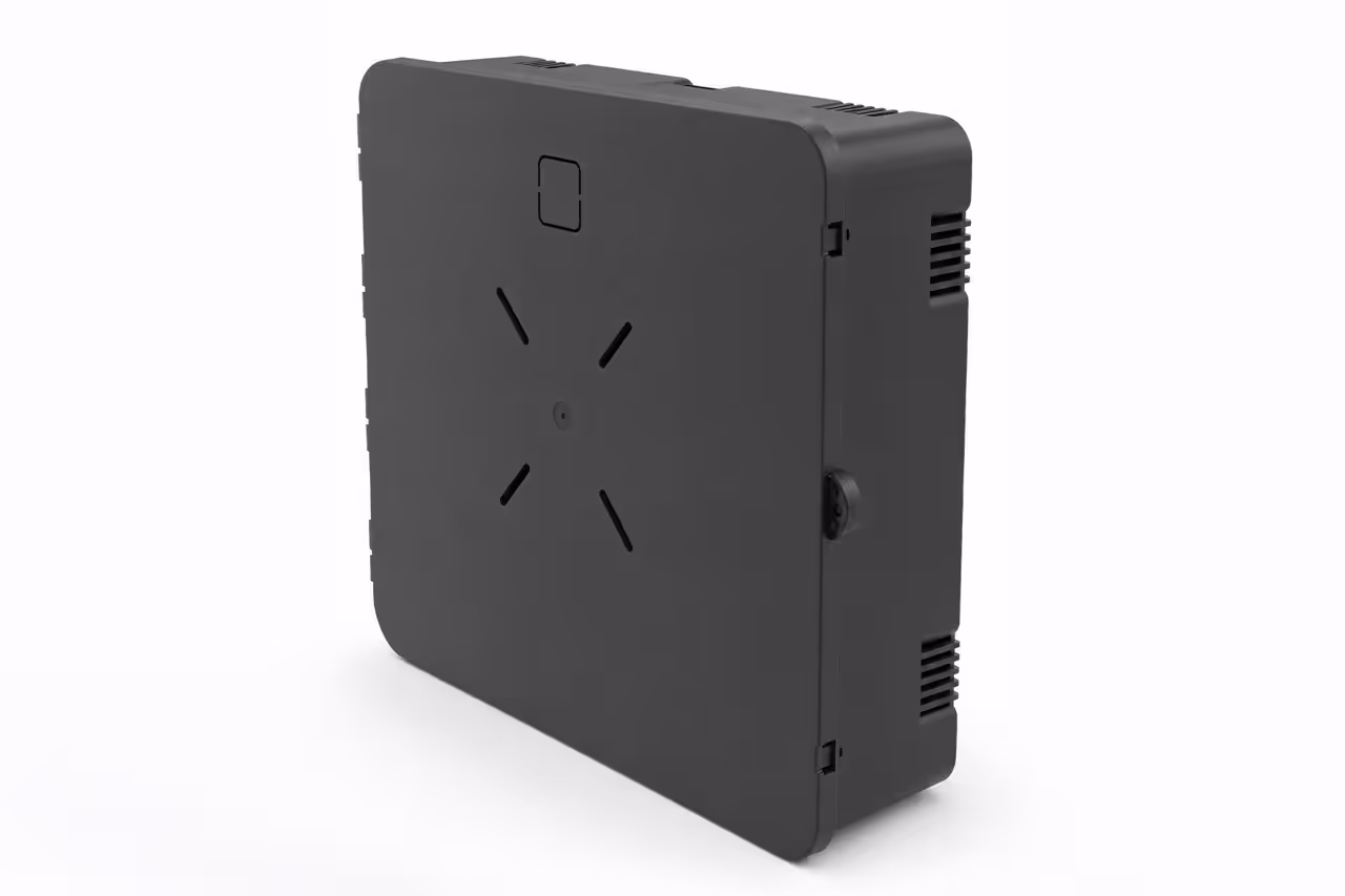 DVR KABİN 2