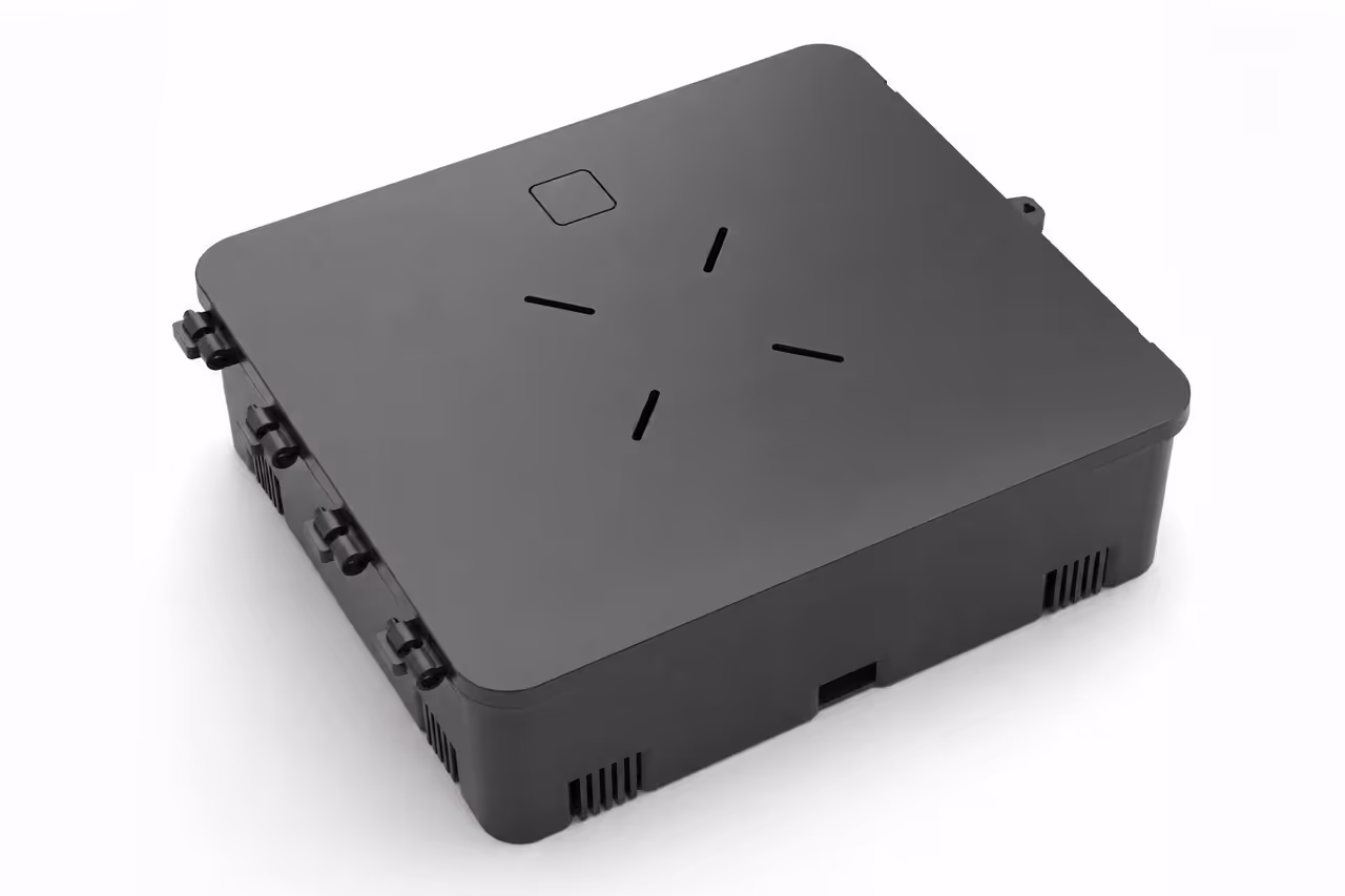DVR KABİN 3