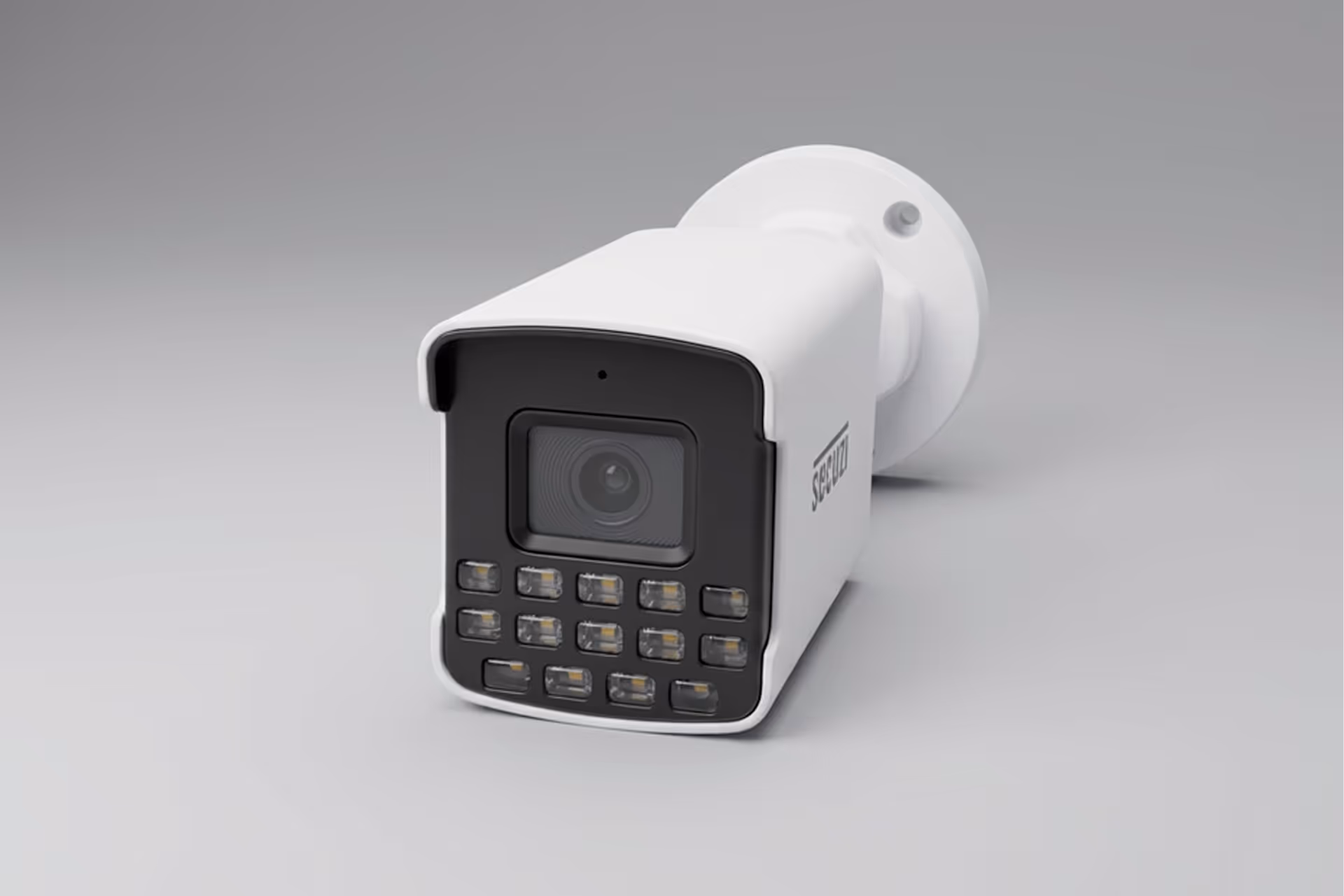 2440SLP 4MP H.265+ Poe IP Star Light Kamera 2