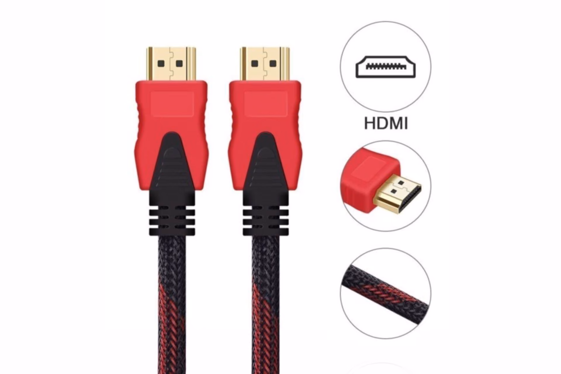 HDMI KABLO- 1,5 Metre