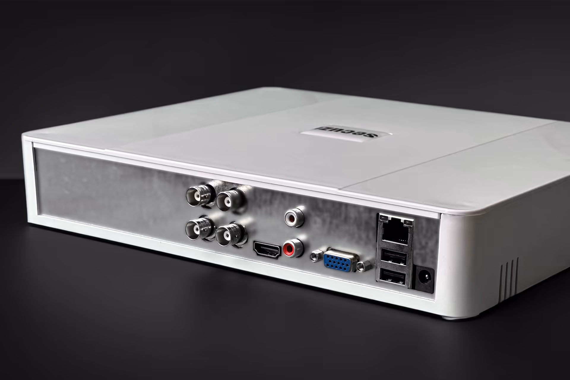 2304 4 Kanal XVR - XMEYE