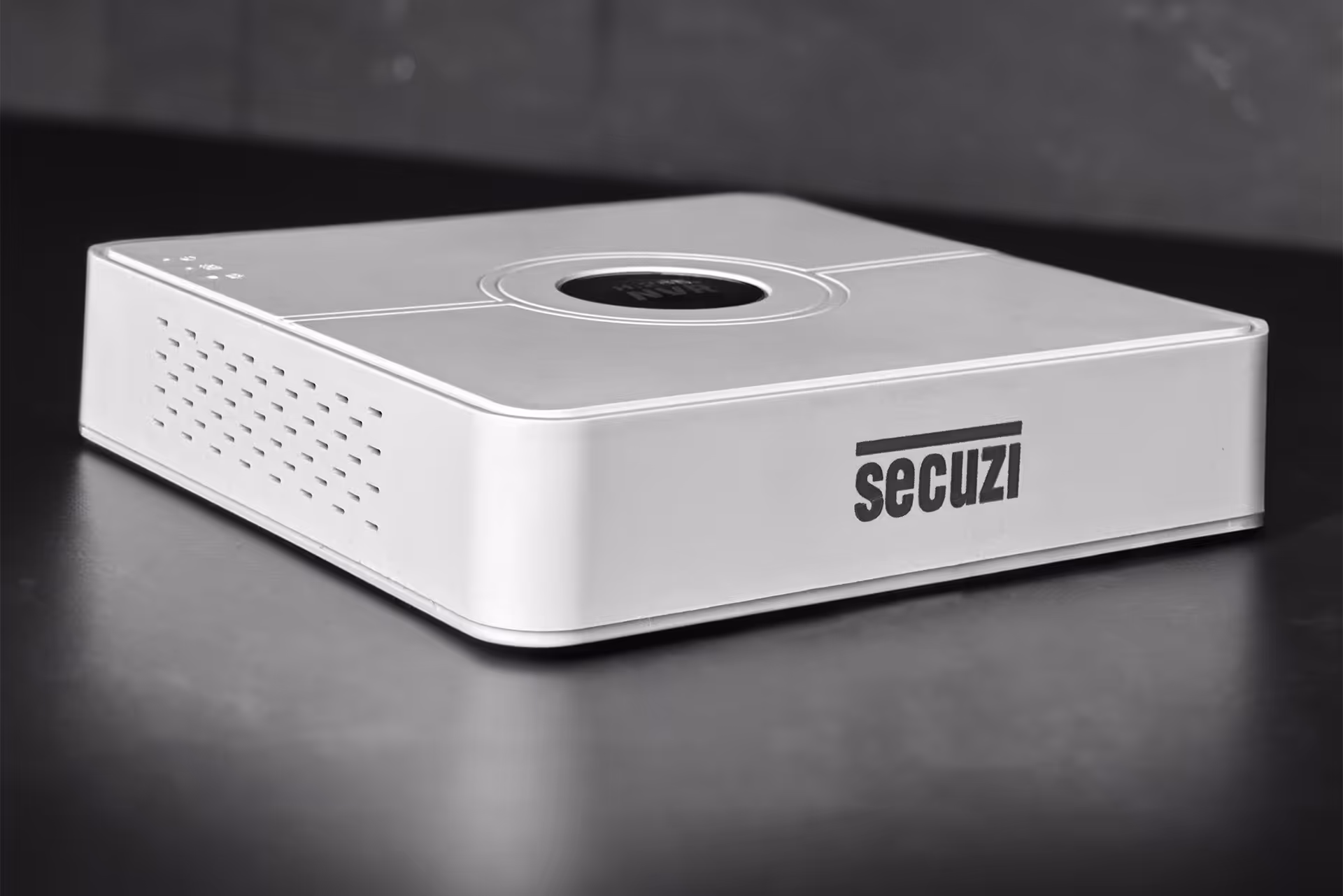 10 Kanal 4K H.265+ NVR