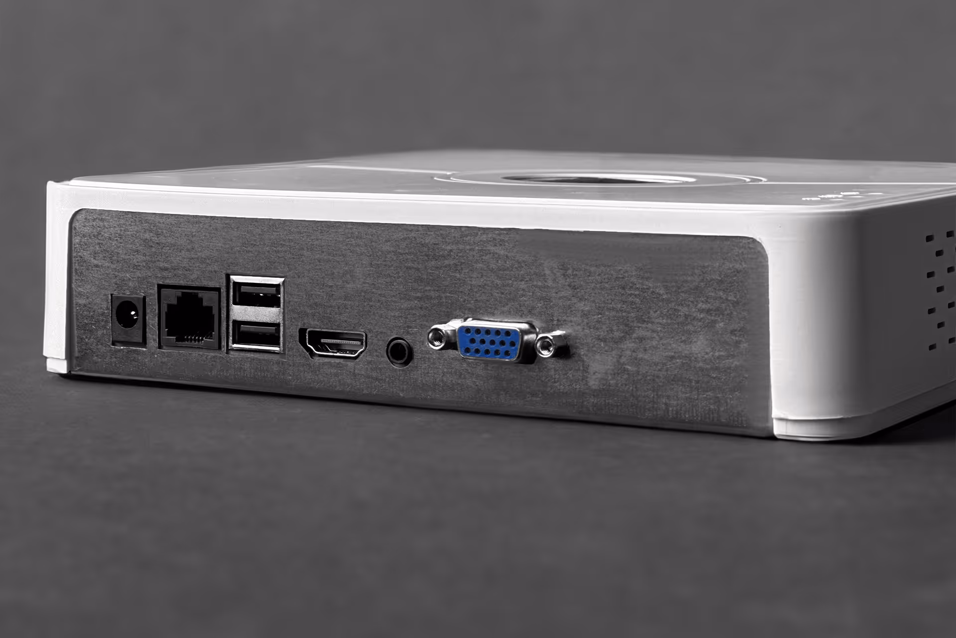 16 Kanal 4K H.265+ NVR 2