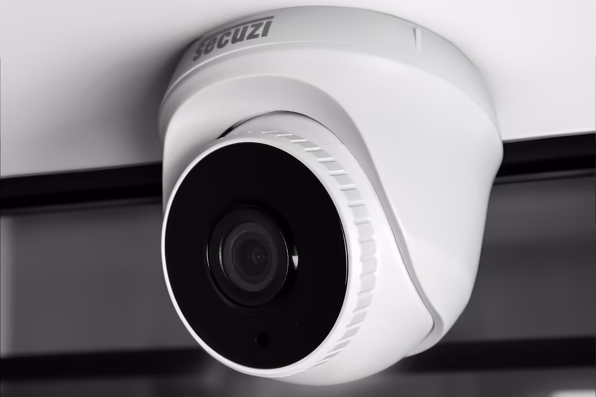 9340P 4MP H.265+ PoE IP Dome Kamera 3