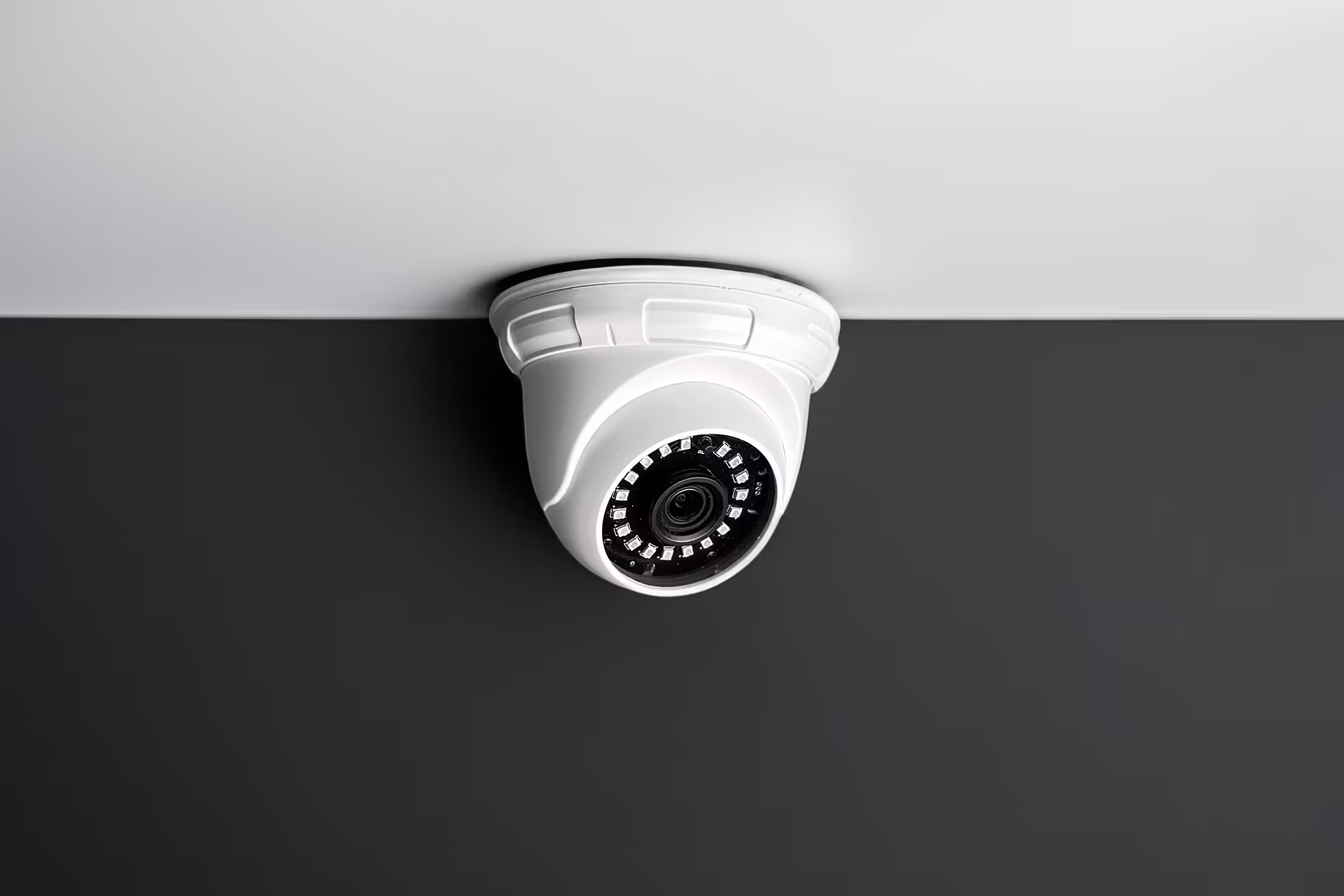 CH912X 2MP AHD Dome Kamera