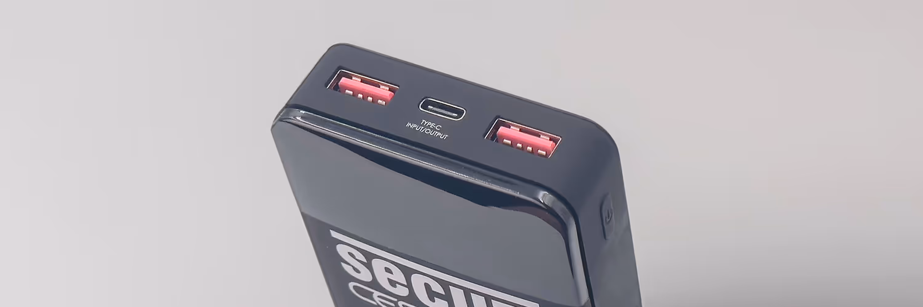 [9600mAh Power Bank]