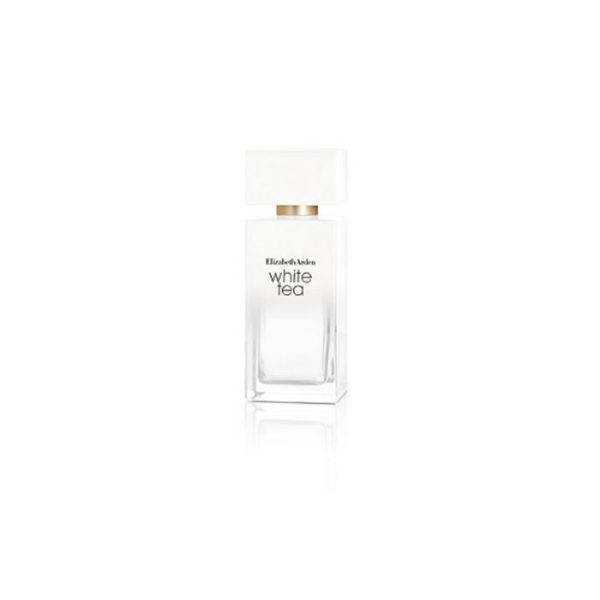 Elizabeth Arden White Tea Eau De Toilette Spray 50ml