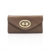 La Martina wallet LMPD00517M_TAN