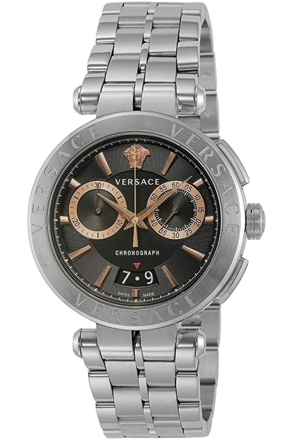 Versace Relógios VE1D01019