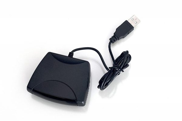 PROGRAMADOR USB PARA MANDOS PROGRAMABLES AVANT