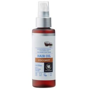 ÓLEO DE COCO PARA CABELO 100ml. ECO VEGAN