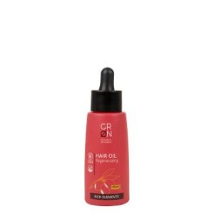 ÓLEO REGENERADOR CABELO AZEITONA E JOJOBA 50ml.