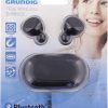 AURICULAR TWS BT GRUNDIG CON BASE DE CARGA - BLANCO - Image 2