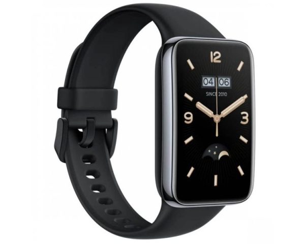 PULSERA SMART MI BAND 7 PRO GL NEGRO XIAOMI