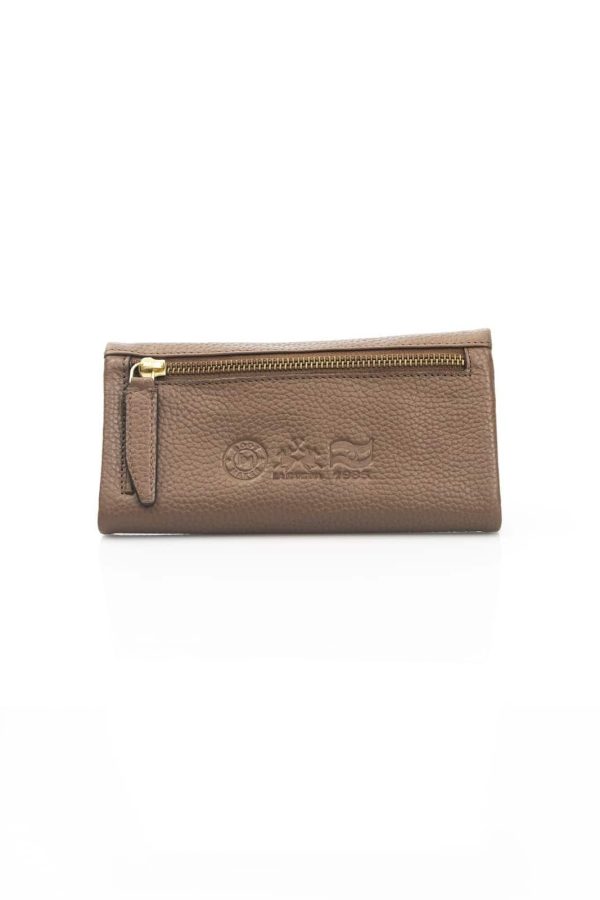 La Martina wallet LMPD00517M_TAN - Image 3