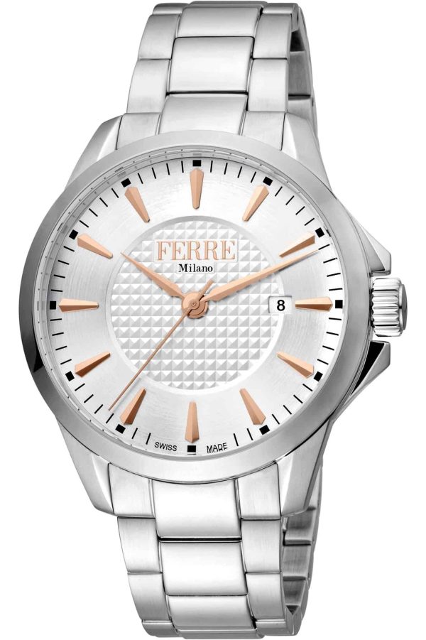 Ferre Milano Relógios FM1G157M0041