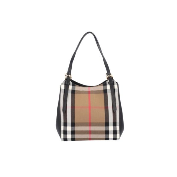 Burberry Malas de ombro 80737851_BLACK