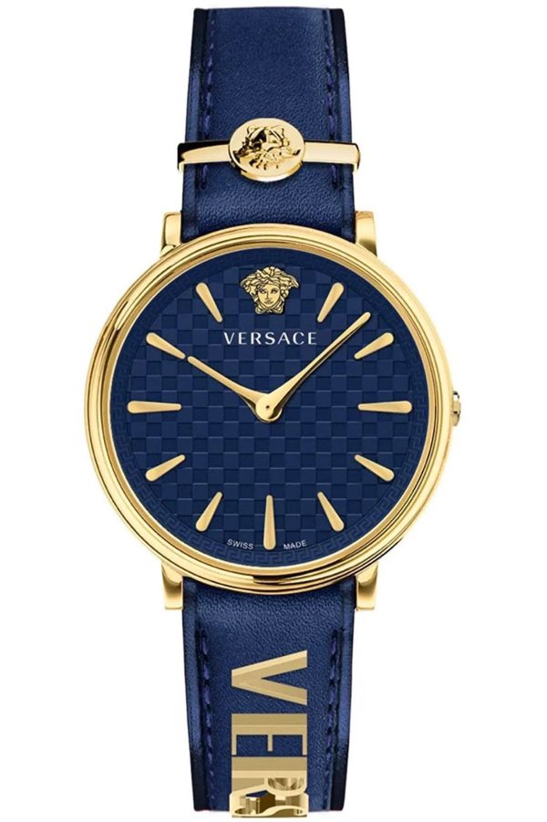 Versace Relógios VE8104522