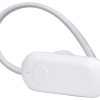 AURICULAR GRUNDIG MANOS LIBRES - MICROFONO - LLAMADAS - NEGRO - Image 2