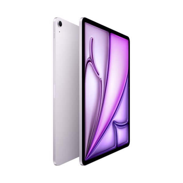 APPLE IPAD AIR MV2H3TY/A 256GB WIFI 13" PURPLE - Image 2