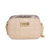 Cavalli Class Malas de ombro X073_LXB6564-AB828_D1400