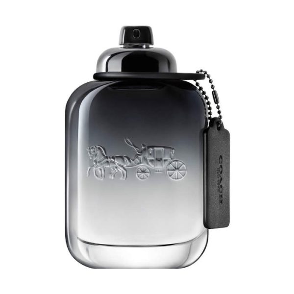 Coach For Men Eau De Toilette Spray 100ml