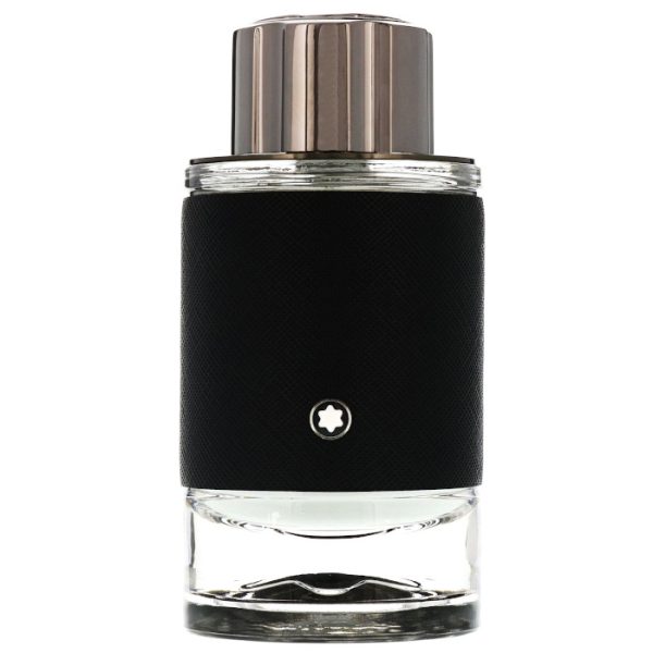 Montblanc Explorer Eau De Perfume Spray 100ml