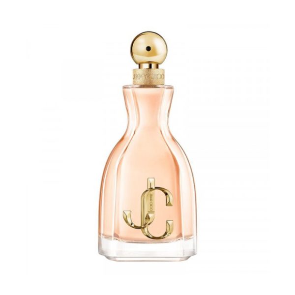 Jimmy Choo I Want Choo Eau De Perfume Spray 100ml