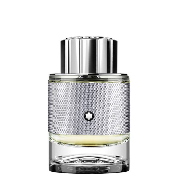 Montblanc Explorer Platinum Eau De Perfume Spray 60ml