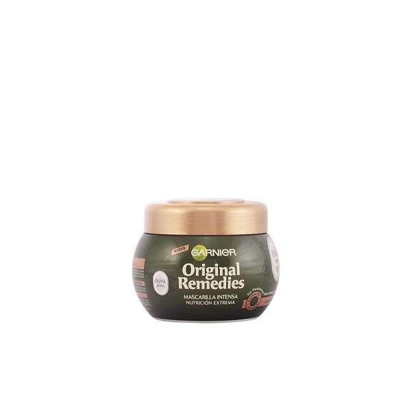 Garnier Original Remedies Mascarilla Oliva Mítica 300ml