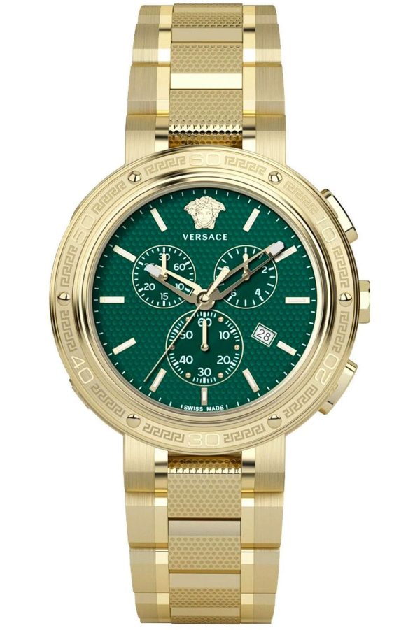 Versace Relógios VE2H00521