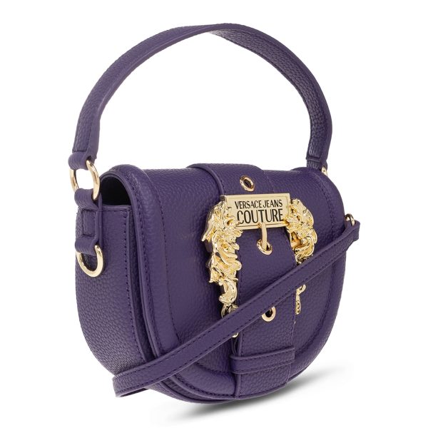 Versace Jeans Malas de tiracolo 75VA4BF2_ZS413_308_V - Image 2