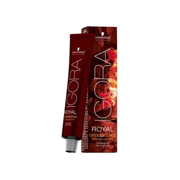 Schwarzkopf Igora Royal Opulescence 8-19 60ml