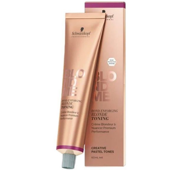 Schwarzkopf Blondme Toning Biscuit 60ml