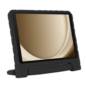 FUNDA KIDS TABLET SAMSUNG GALAXY TAB A9 NEGRO JUST IN CASE