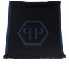 Philipp Plein Lenços e cachecóis SC15WMPP113_0001_D